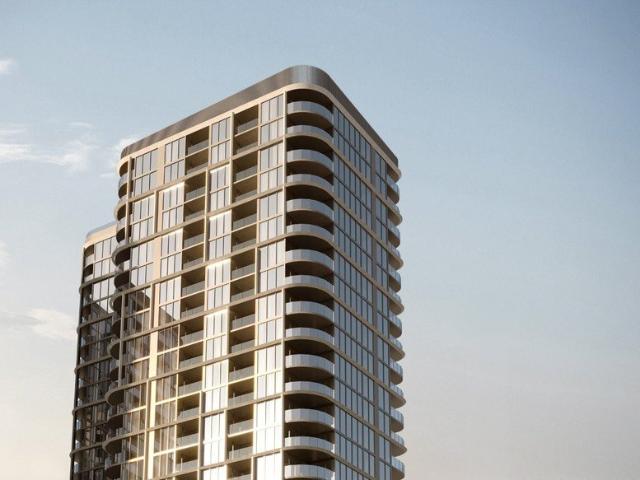 Expansive 2 Bedroom + MPR + 2 Bathroom Residence | Portside Energy, Riverside Charm