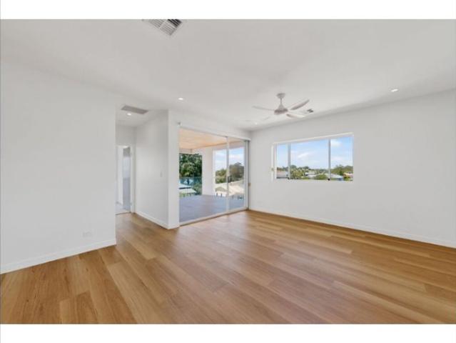 Expansive 2 Bedroom Residence