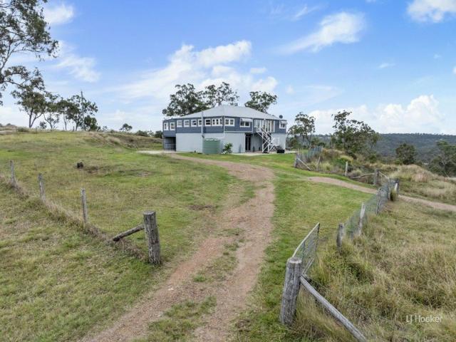 Expansive 34.04ha Lifestyle Property with Exceptional Water Security & Elevated Country Living
