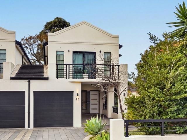 Expansive 405sqm Light Filled Full Brick Duplex Offering Space, Style & Convenience