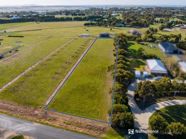 Expansive 4000m² Land Open & Build Ready