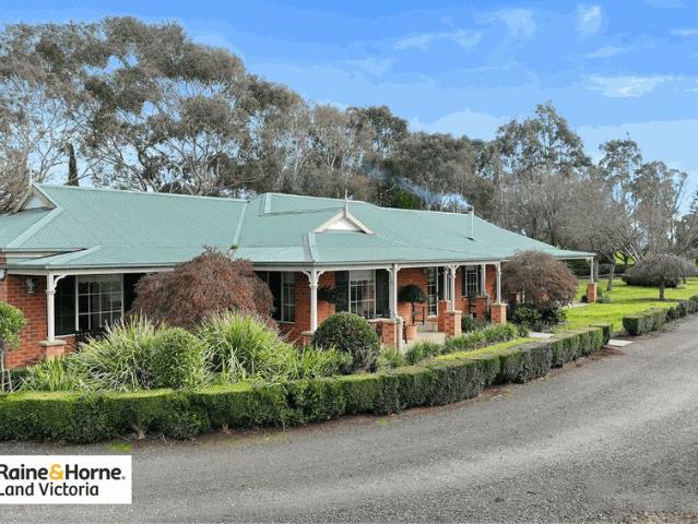 Expansive 41 Acre Rural Retreat with Strategic Long Term Growth Opportunity
