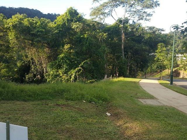 Expansive 4,485 sqm Sloped Land with Panoramic Views and Development Potential