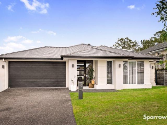 EXPANSIVE 4 BEDROOM FAMILY HOME ON 510 SQM IN THE HEART OF BROOKHAVEN