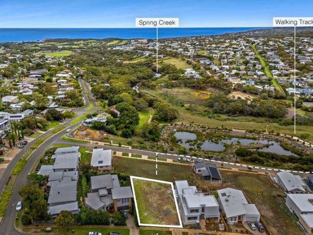 Expansive 676m² Block Offering Exceptional Potential