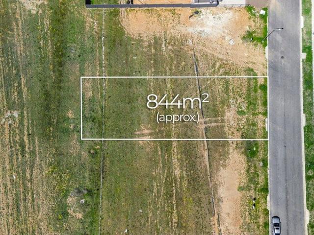 Expansive 844 m² Block in Peaceful Yass Setting
