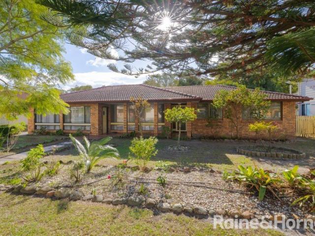 Expansive 930m² Block A Rare Offering