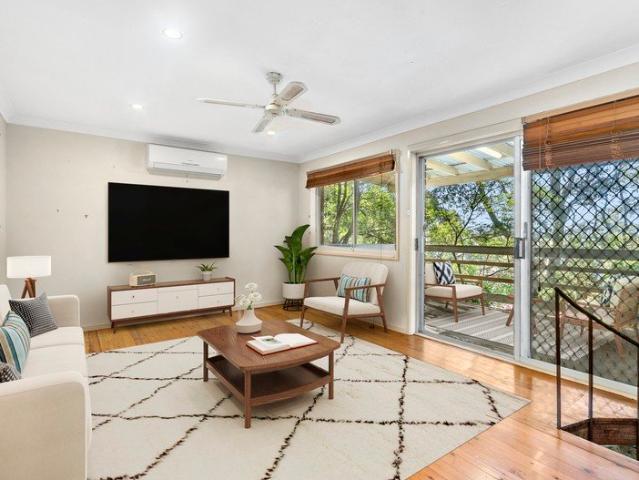 Expansive c.1975 property offers immense potential