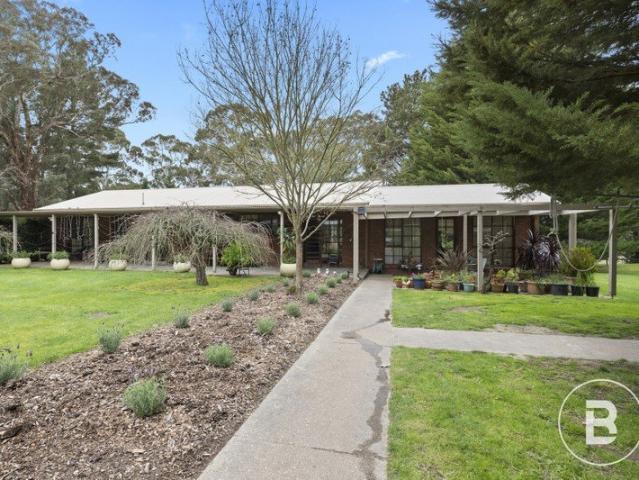 EXPANSIVE COUNTRY LIVING ON APPROXIMATELY 69.7 ACRES
