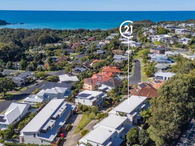 Expansive Coastal Luxury with Ocean Views Rare Beachside Opportunity