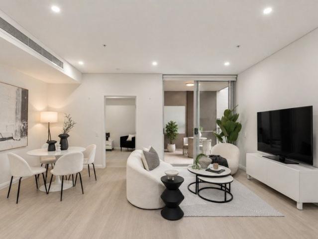 Expansive Contemporary Living in the Heart of Kogarah
