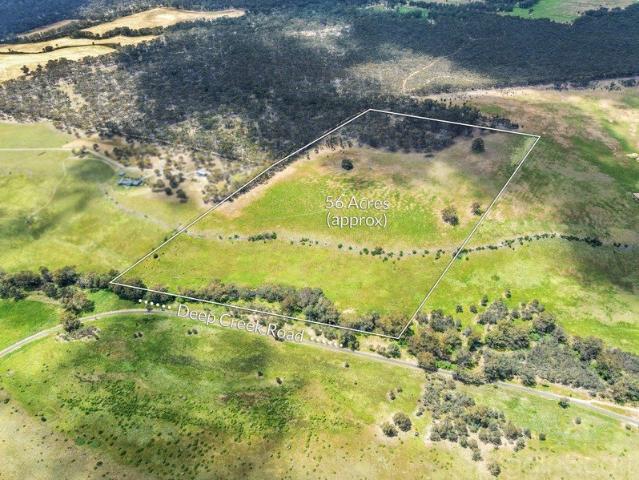 Expansive Campbelltown Acreage with Picturesque Rural Views