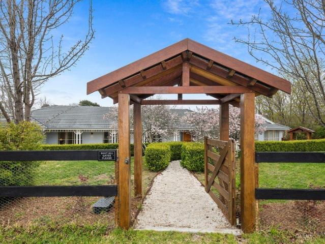 Expansive and Designed for Everyday Living