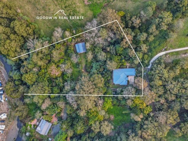 EXPANSIVE ACREAGE WITH ENDLESS POSSIBILITIES 12 SOVEREIGN COURT, CANUNGRA
