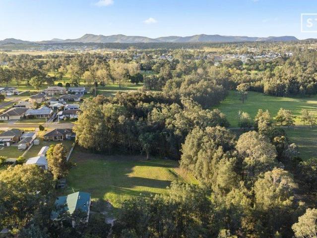Expansive Acreage in Tranquil Branxton