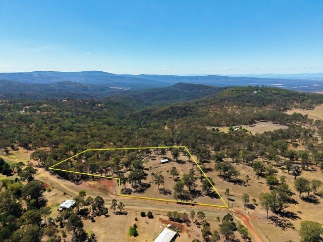 Expansive Acreage Lifestyle Opportunity
