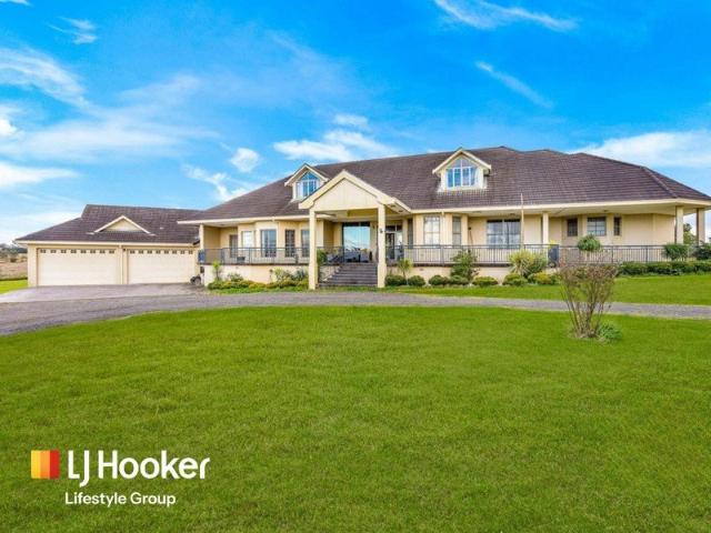 Expansive Acreage Living in Bringelly