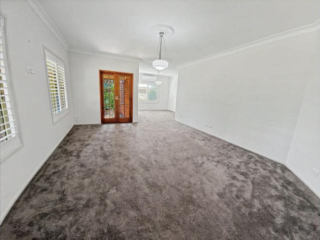 Expansive Allotment in a Peaceful Highfields Cul de Sac