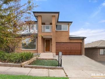 Bonner, Yass Valley, Victoria - Garden