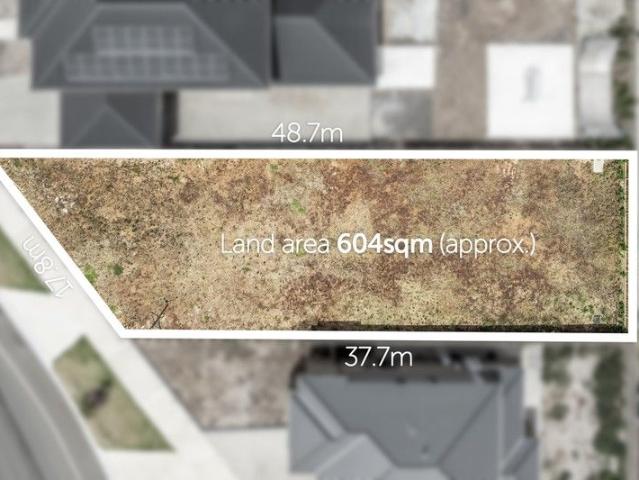 Expansive Block Ready for Coridale Living