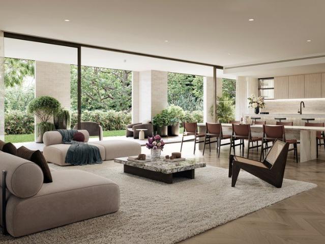 Expansive Garden Sanctuary with a Leafy North East Outlook