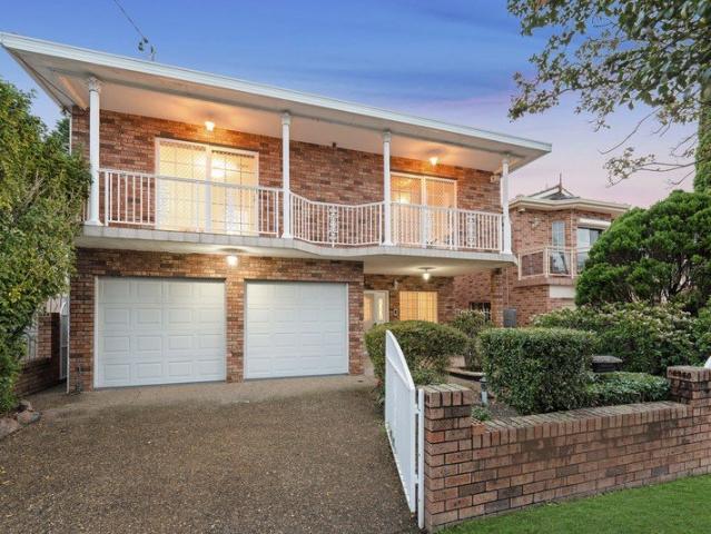 Expansive Double Brick Family Home with Space for Every Stage of Life