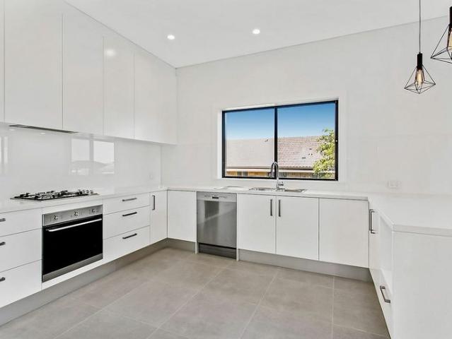 Expansive designer home in enviable location