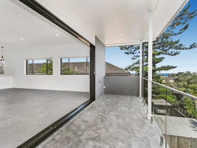 Expansive designer home in enviable location