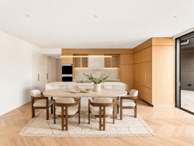 House Sized Point of View Last Hampton's Penthouse w/ Ocean Glimpses