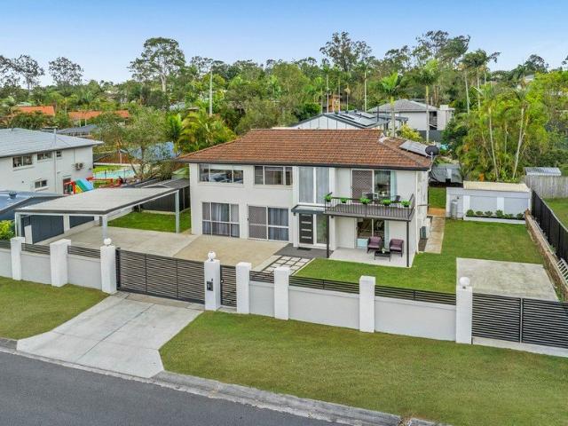 Expansive Dual Level Living with Poolside Lifestyle & Exceptional Family Flexibility