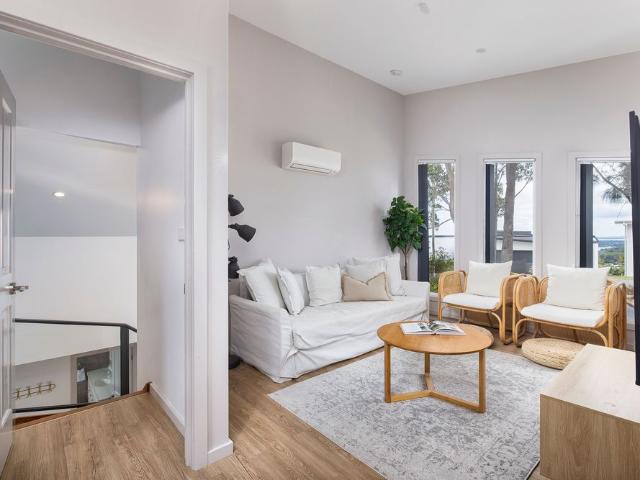 Expansive Dual Living Family Home