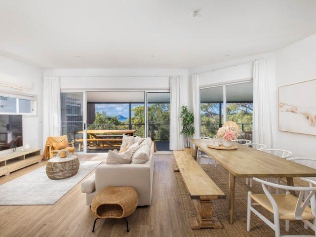 Expansive Dual Living Family Home