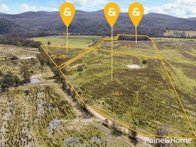 Expansive East Coast Acreage With Apsley River Access ONE LOT LEFT!