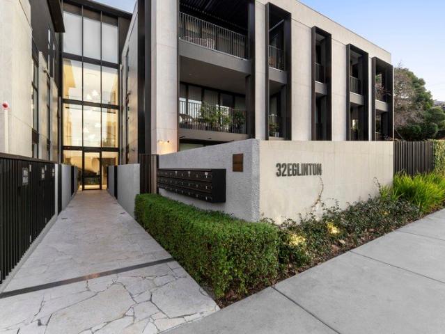 Expansive Excellence at 'The Walton'