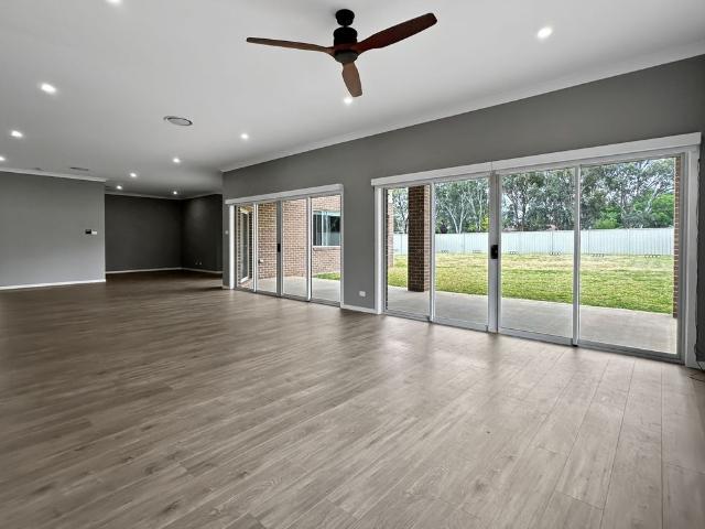 Expansive Four Bedroom Family Home in a Convenient Location
