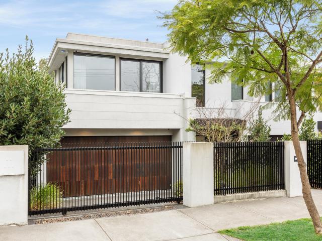 Expansive Four Bedroom Family Home with Multiple Living Zones