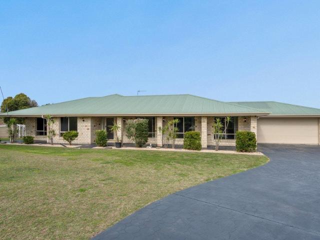 Expansive Family Acreage with Spectacular Valley & Mountain Views