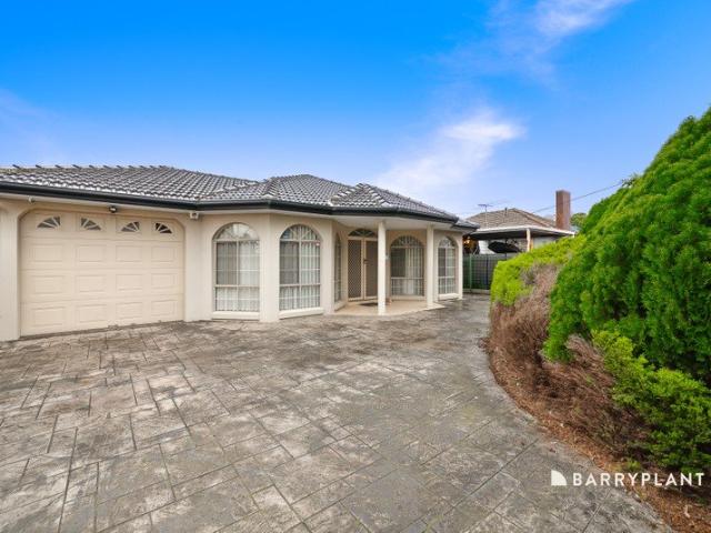 Expansive Family Comfort