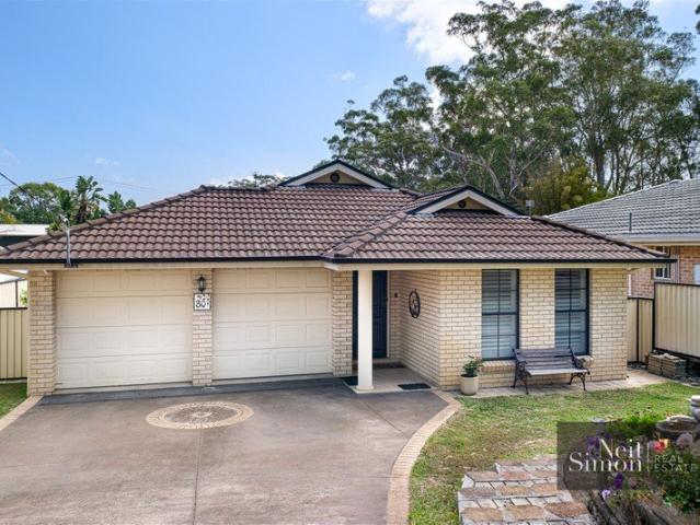 Expansive Family Comfort in a Highly Sought After Location