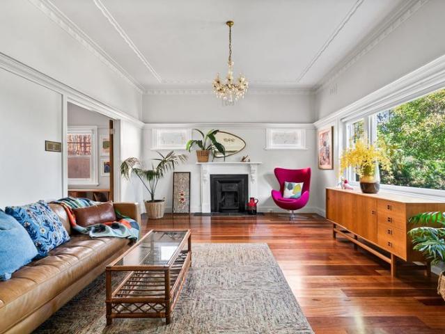 Expansive Family Comfort in a Prized Strathmore Pocket