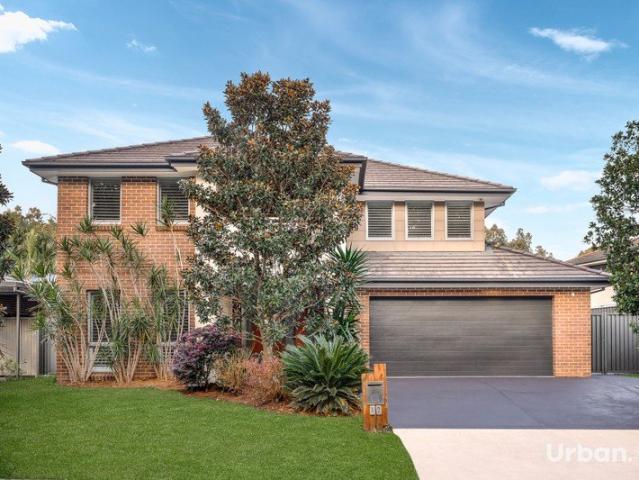 Expansive Family Entertainer on 650sqm in a Quiet Cul de Sac