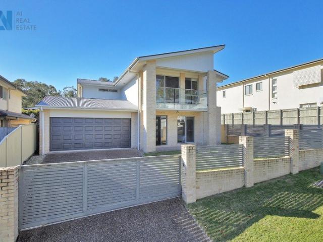 Expansive Family Grandeur: The Ultimate Multi Generational Sanctuary