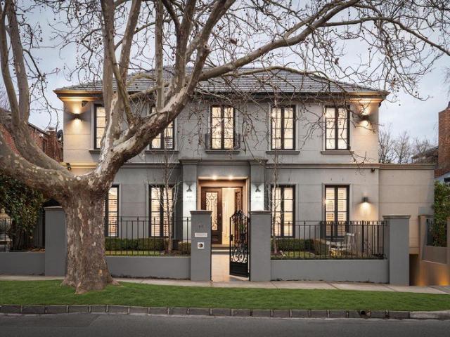 Expansive family haven in premium locale