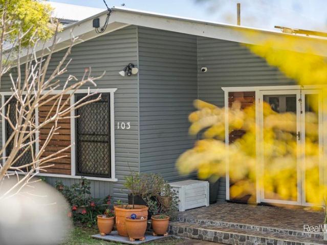 Expansive Family Haven in Prime South Toowoomba