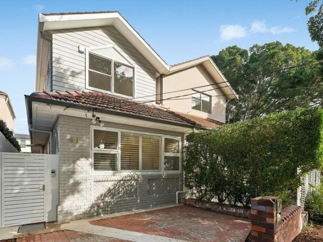 Expansive Family Haven Tucked in Peaceful Rose Bay Cul de Sac Setting