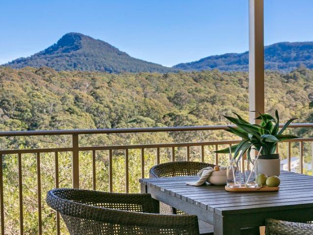 Expansive family haven with studio and views