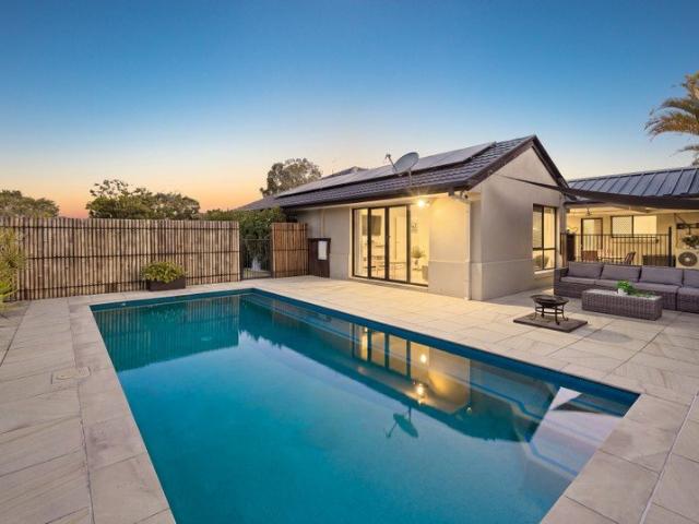 Expansive Family Haven with Pool & Exceptional Business Versatility