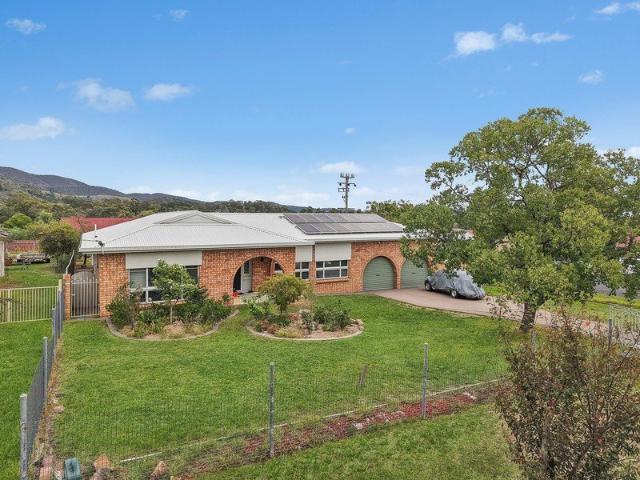 Expansive Family Home