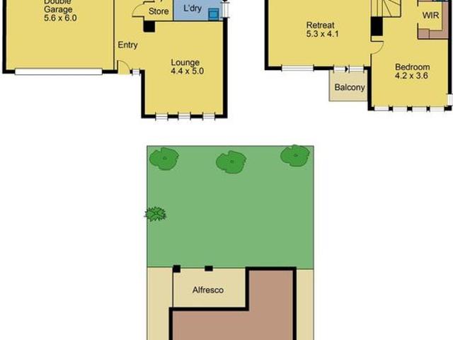 Expansive Family Home