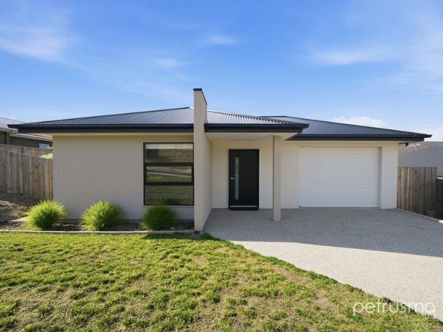 Expansive family home